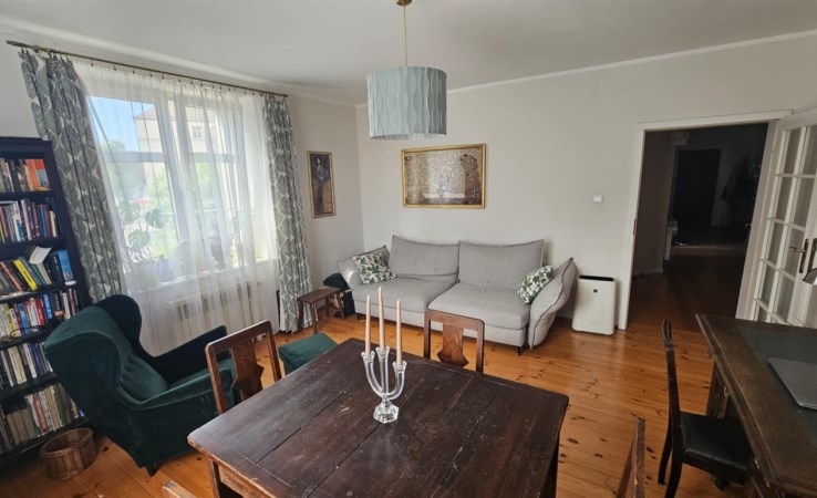 mieszkanie na wynajem - Gliwice, Centrum