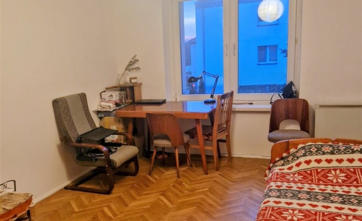 mieszkanie na sprzedaż - Gliwice, Zatorze