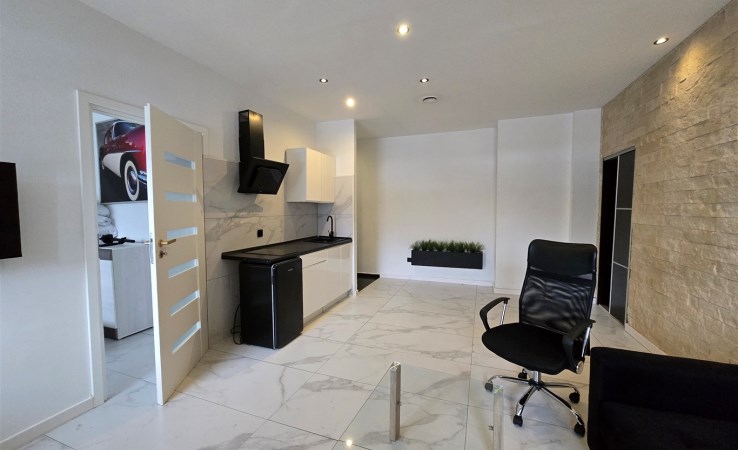 mieszkanie na sprzedaż - Bytom, Łagiewniki