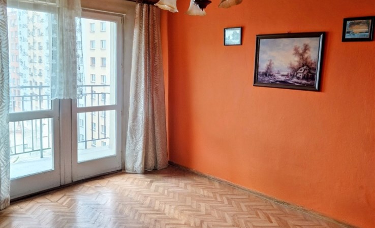 mieszkanie na sprzedaż - Zabrze, Poremba