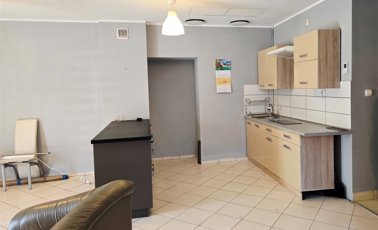 mieszkanie na sprzedaż - Bytom, Łagiewniki